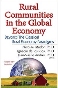 Rural Communities in the Global Economy