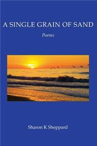 Single Grain of Sand
