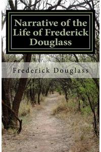 Narrative of the Life of Frederick Douglass