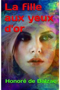 La Fille Aux Yeux d'Or