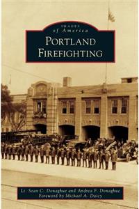 Portland Firefighting