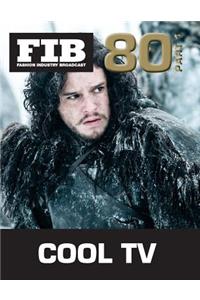 Cool TV Vol 80 The Golden Age