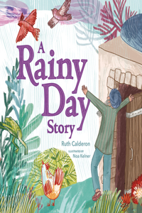 Rainy Day Story