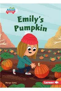 Emily's Pumpkin