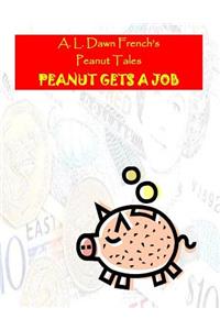 Peanut Gets a Job