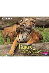 Tigers and Their Cubs