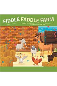 Fiddle Faddle Farm