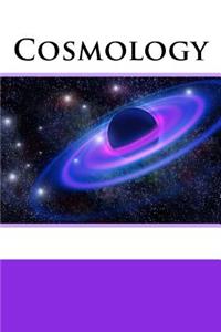 Cosmology (Journal / Notebook)