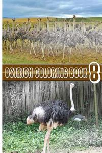 Ostrich