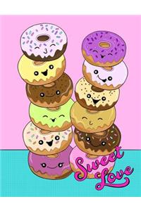 Sweet Love