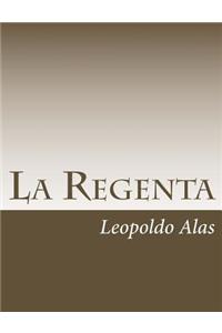 La Regenta