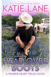Falling Head Over Boots