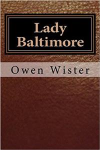 Lady Baltimore