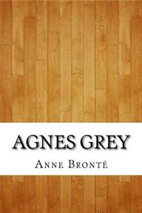 Agnes Grey