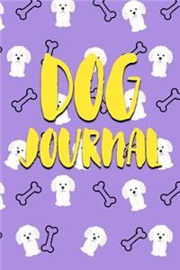 Dog Journal