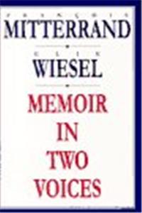 Memoir in Two Voices