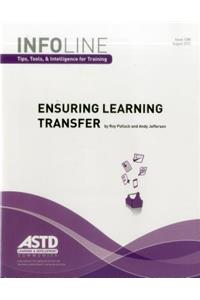 Ensuring Learning Transfer