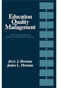 Education Quality Management