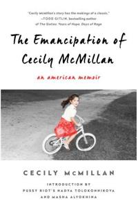 Emancipation of Cecily McMillan