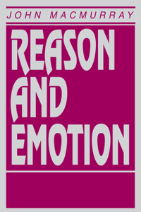 Reason and Emotion