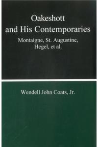 Oakeshott And His Contemporaries