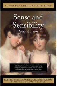 Sense and Sensibility