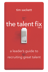 The Talent Fix Volume 2
