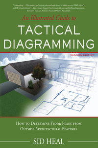 Illustrated Guide to Tactical Diagramming: How to Determine Floor Plans from Outside Architectural Features