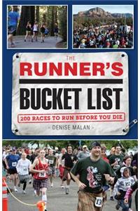 The Runner's Bucket List