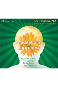 Meditations for Happiness