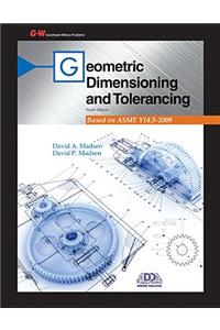 Geometric Dimensioning and Tolerancing