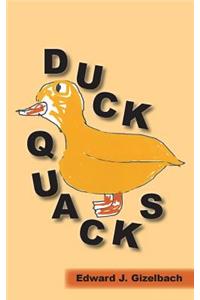 Duck Quacks