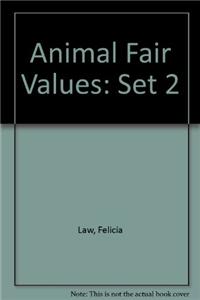 Animal Fair Values: Set 2