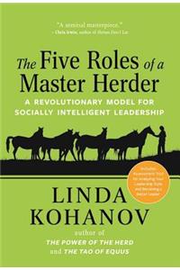 Five Roles of a Master Herder