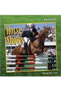 Horse Shows