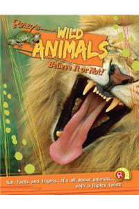 Ripley Twists Pb: Wild Animals