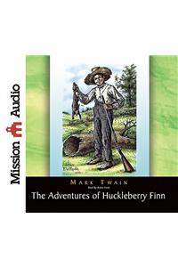 Adventures of Huckleberry Finn