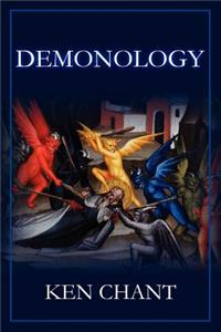 Demonology Powers of Darkness