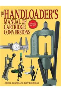 Handloader's Manual of Cartridge Conversions