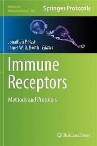 Immune Receptors