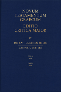 Novum Testamentum Graecum