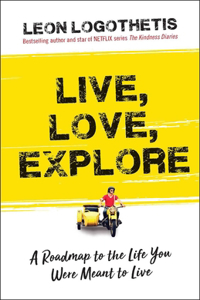 Live, Love, Explore, 1