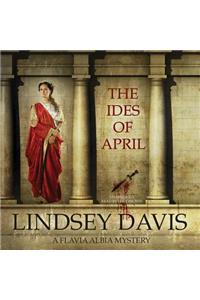 The Ides of April Lib/E