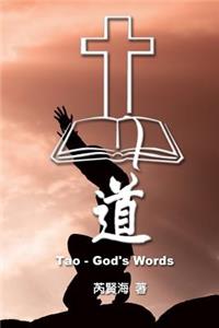 Tao - God's Words