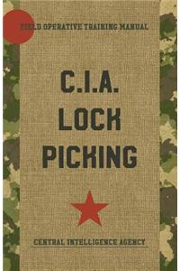 CIA Lock Picking