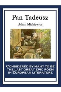 Pan Tadeusz