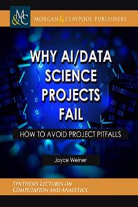 Why Ai/Data Science Projects Fail