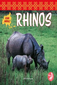 Rhinos