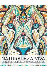 Naturaleza Viva