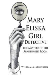 Mary Eliska Girl Detective